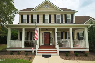 3412 Arnhem Ct, Fuquay Varina, NC 27526 - Photo 2