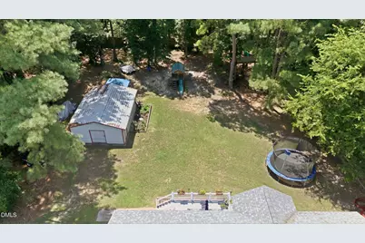 5419 Cleveland Road, Clayton, NC 27520 - Photo 34