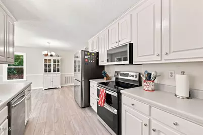 5419 Cleveland Road, Clayton, NC 27520 - Photo 14