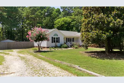 5419 Cleveland Road, Clayton, NC 27520 - Photo 2