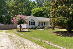 5419 Cleveland Rd, Clayton, NC 27520 - Photo 2