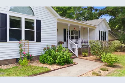 5419 Cleveland Road, Clayton, NC 27520 - Photo 4