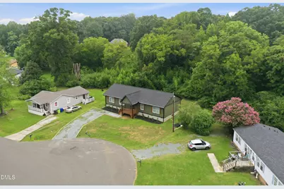 509 E Webb Street, Mebane, NC 27302 - Photo 40