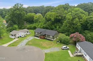 509 E Webb St, Mebane, NC 27302 - Photo 40