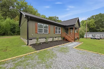 509 E Webb Street, Mebane, NC 27302 - Photo 4