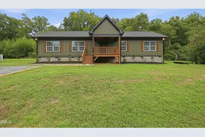 509 E Webb Street, Mebane, NC 27302 - Photo 2