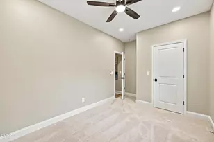 509 E Webb St, Mebane, NC 27302 - Photo 20