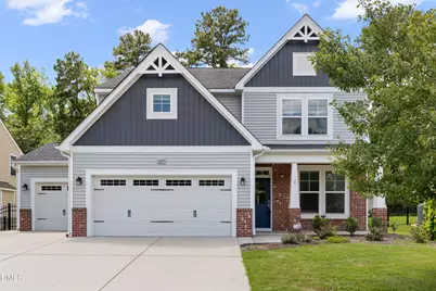 3433 Grosbeak Way, Raleigh, NC 27616 - Photo 1