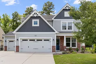 3433 Grosbeak Way, Raleigh, NC 27616 - Photo 1