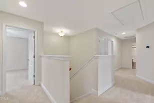 3433 Grosbeak Way, Raleigh, NC 27616 - Photo 28