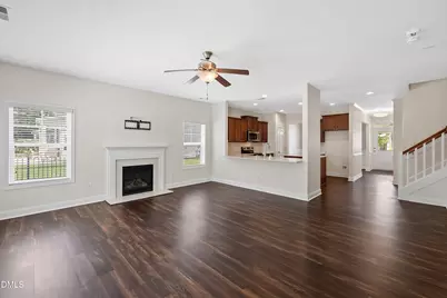 3433 Grosbeak Way, Raleigh, NC 27616 - Photo 18