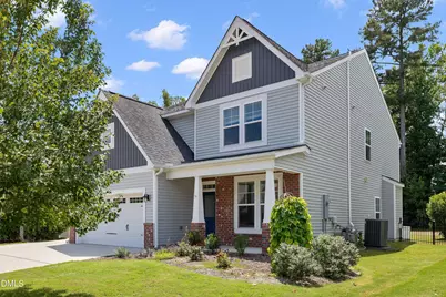3433 Grosbeak Way, Raleigh, NC 27616 - Photo 4