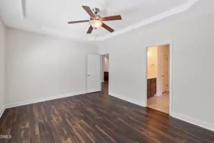 3433 Grosbeak Way, Raleigh, NC 27616 - Photo 22
