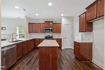 3433 Grosbeak Way, Raleigh, NC 27616 - Photo 12