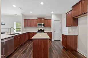 3433 Grosbeak Way, Raleigh, NC 27616 - Photo 12