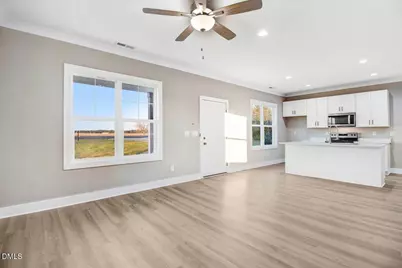 324 Chartres Street, Fuquay Varina, NC 27526 - Photo 4