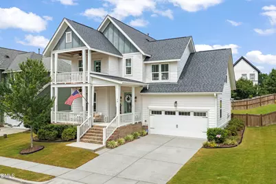 18 Landover Circle, Chapel Hill, NC 27516 - Photo 1