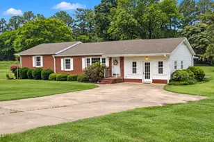 2635 W Lyon Station Rd, Creedmoor, NC 27522 - Photo 1