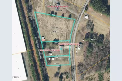 2635 W Lyon Station Road, Creedmoor, NC 27522 - Photo 48