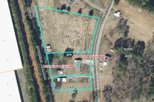 2635 W Lyon Station Rd, Creedmoor, NC 27522 - Photo 48