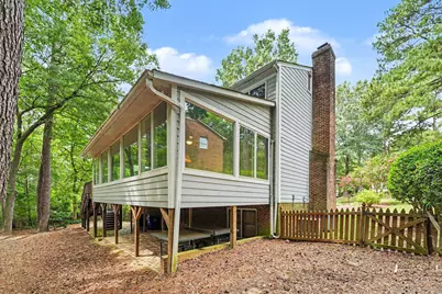 2469 Foxwood Drive, Chapel Hill, NC 27514 - Photo 26
