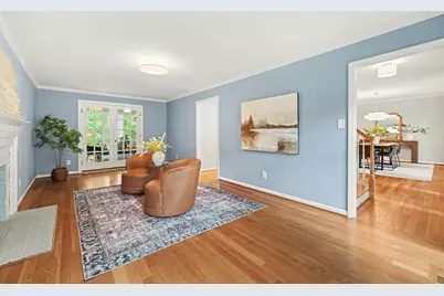 2469 Foxwood Drive, Chapel Hill, NC 27514 - Photo 10