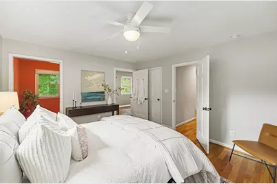 2469 Foxwood Drive, Chapel Hill, NC 27514 - Photo 14