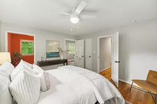 2469 Foxwood Dr, Chapel Hill, NC 27514 - Photo 14
