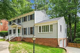 2469 Foxwood Dr, Chapel Hill, NC 27514 - Photo 30