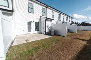 262 S Raleigh St, Angier, NC 27501 - Photo 16