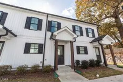 262 S Raleigh Street, Angier, NC 27501 - Photo 1