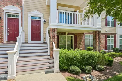 10510 Sablewood Drive #112, Raleigh, NC 27617 - Photo 2