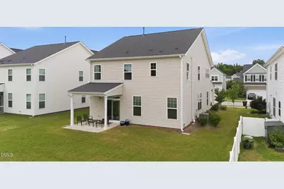 137 Dimmer Garden Lane, Garner, NC 27529 - Photo 32