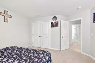 137 Dimmer Gdn Ln, Garner, NC 27529 - Photo 18