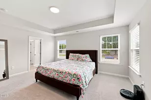 137 Dimmer Gdn Ln, Garner, NC 27529 - Photo 22