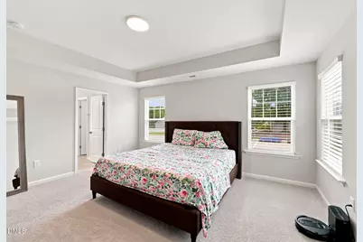 137 Dimmer Garden Lane, Garner, NC 27529 - Photo 22