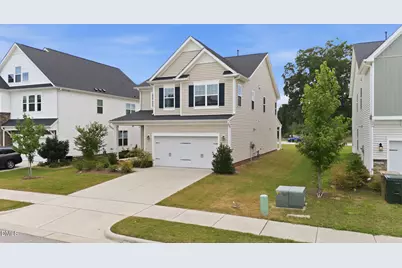 137 Dimmer Garden Lane, Garner, NC 27529 - Photo 2