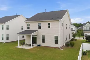 137 Dimmer Gdn Ln, Garner, NC 27529 - Photo 32
