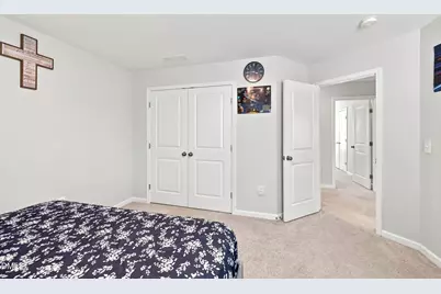 137 Dimmer Garden Lane, Garner, NC 27529 - Photo 18