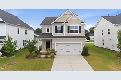 137 Dimmer Garden Lane, Garner, NC 27529 - Photo 1