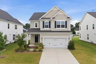 137 Dimmer Gdn Ln, Garner, NC 27529 - Photo 1