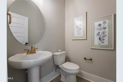 Lot 39 Dona Drive, Carthage, NC 28327 - Photo 6