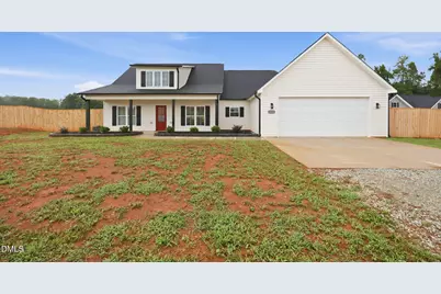 123 Gregory's Grange Drive, Yanceyville, NC 27379 - Photo 32
