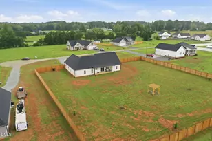123 Gregory's Grange Dr, Yanceyville, NC 27379 - Photo 30