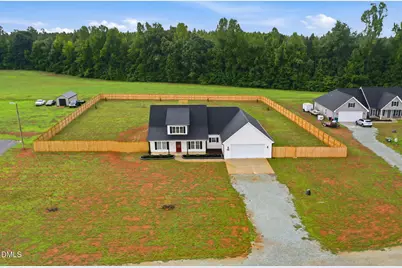 123 Gregory's Grange Drive, Yanceyville, NC 27379 - Photo 38