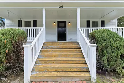 405 E Academy Street, Fuquay-Varina, NC 27526 - Photo 4