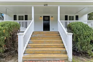 405 E Academy St, Fuquay-Varina, NC 27526 - Photo 4