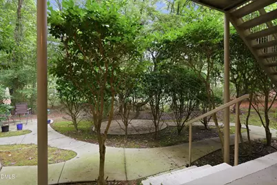 110 Todd Street #Apt A, Carrboro, NC 27510 - Photo 28