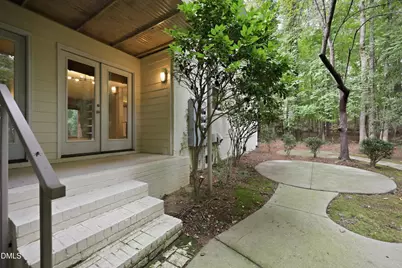 110 Todd Street #Apt A, Carrboro, NC 27510 - Photo 26