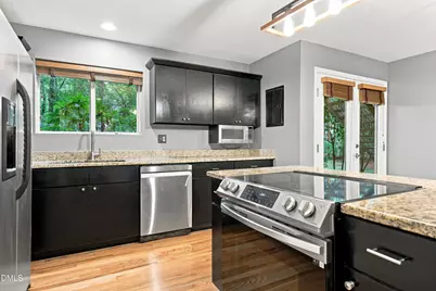 110 Todd Street #Apt A, Carrboro, NC 27510 - Photo 16